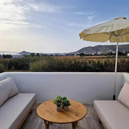 Apartment Crea Kastraki Seaview *