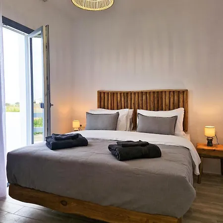 Crea Kastraki Seaview * Kastrákion