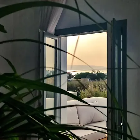 Crea Kastraki Seaview Kastrákion