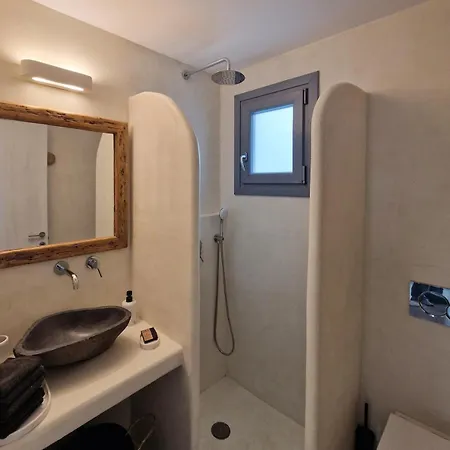 Crea Kastraki Seaview Apartment *