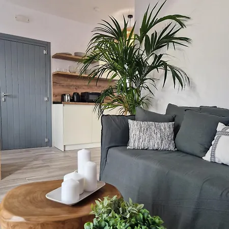 Crea Kastraki Seaview