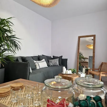 Crea Kastraki Seaview Apartment *