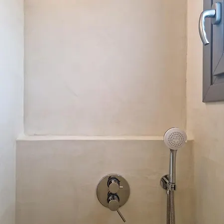 Apartment Crea Kastraki Seaview *